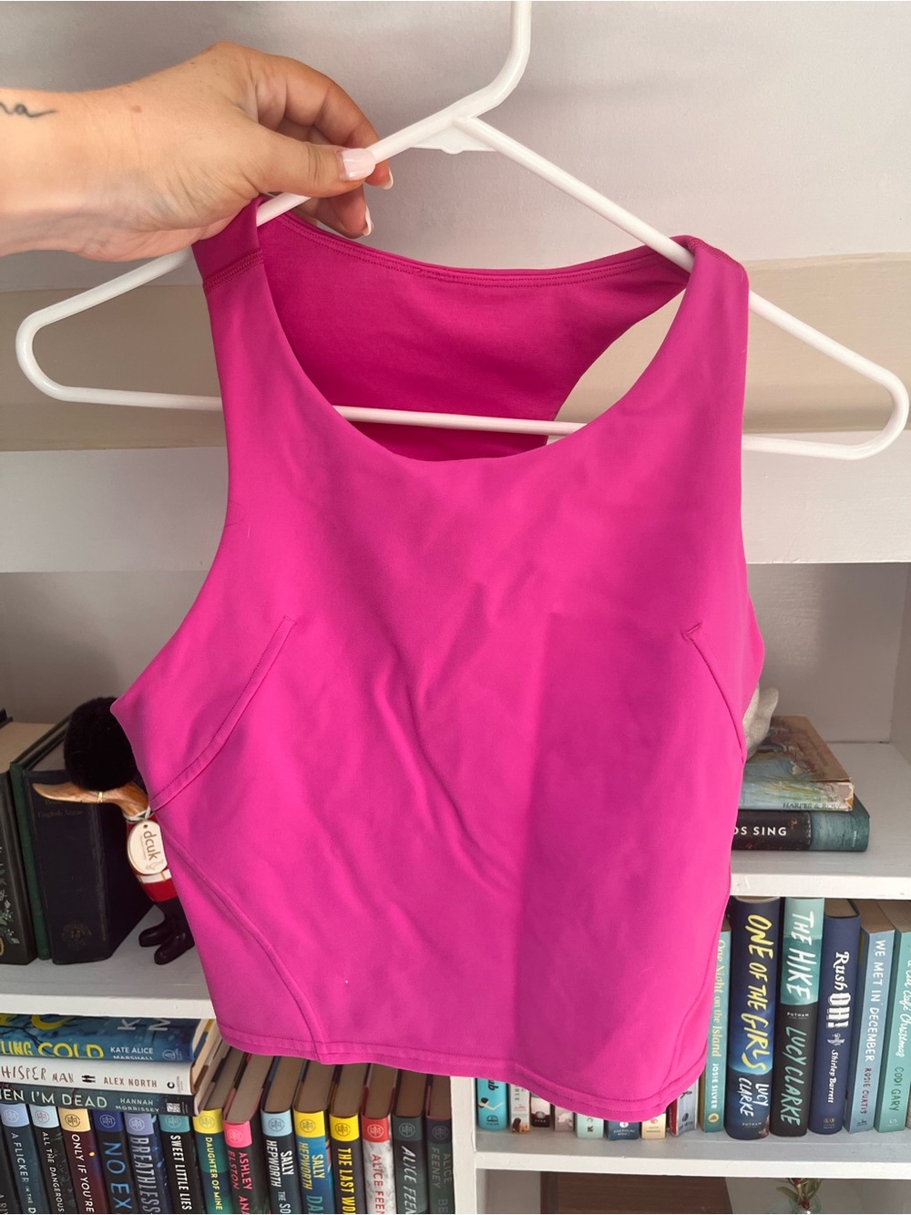 Lululemon Crop